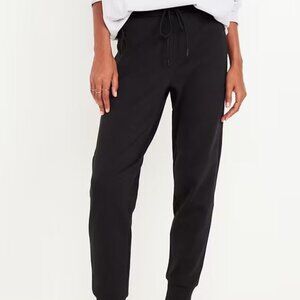 Old Navy High-Waisted Dynamic Fleece Jogger Sweatpants